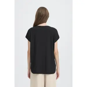 Women's T-shirt Ichi Ihmillie image-3