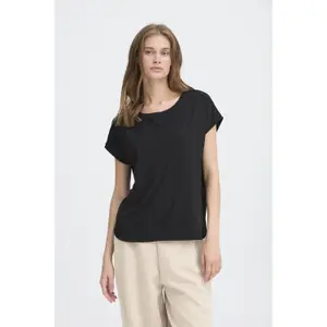 Women's T-shirt Ichi Ihmillie image-1