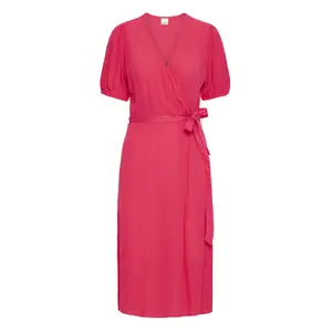 Women's dress Ichi Ihtamia