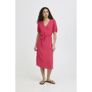Women's dress Ichi Ihtamia image-2