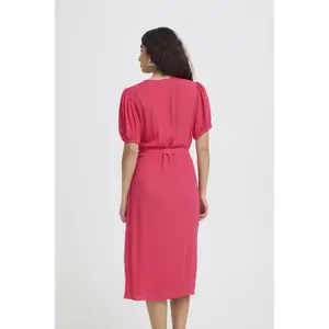 Women's dress Ichi Ihtamia image-4