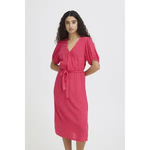Women's dress Ichi Ihtamia image-1