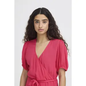 Women's dress Ichi Ihtamia image-5