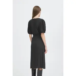 Women's dress Ichi Ihtamia image-4