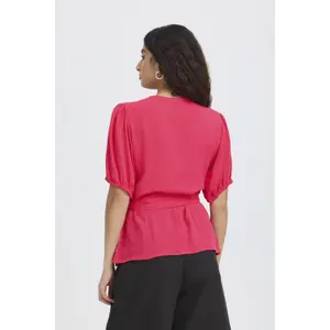 Women's blouse Ichi Ihtamia image-3