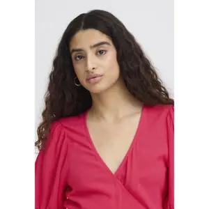 Women's blouse Ichi Ihtamia image-4