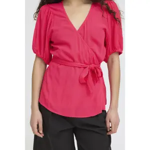 Women's blouse Ichi Ihtamia image-5