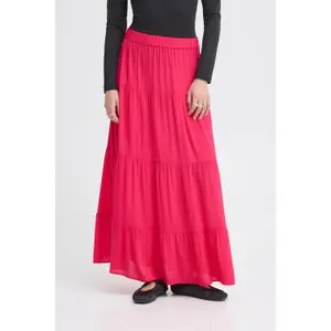 Women's skirt Ichi Ihamari image-1