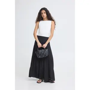 Women's skirt Ichi Ihamari image-2