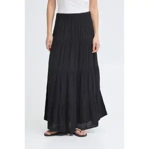 Women's skirt Ichi Ihamari image-1