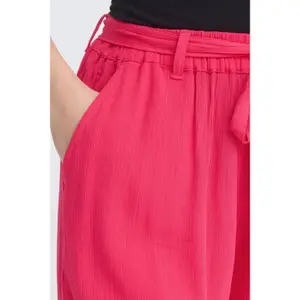 Shorts för kvinnor Ichi Ihamari image-6