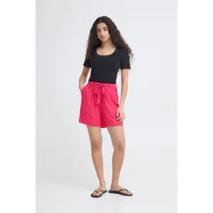 Shorts för kvinnor Ichi Ihamari image-2