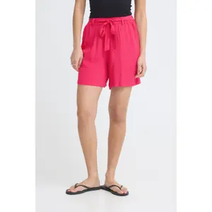 Shorts för kvinnor Ichi Ihamari image-1