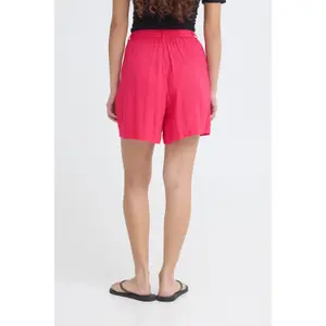 Shorts för kvinnor Ichi Ihamari image-4