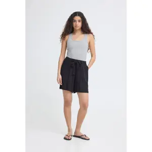 Shorts för kvinnor Ichi Ihamari image-2