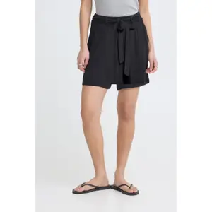 Shorts för kvinnor Ichi Ihamari image-1