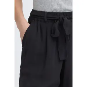 Shorts för kvinnor Ichi Ihamari image-5