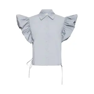 Damskjorta Ichi Athena image-0