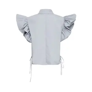 Damskjorta Ichi Athena image-1