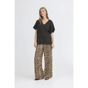Women's blouse Ichi Briella image-2