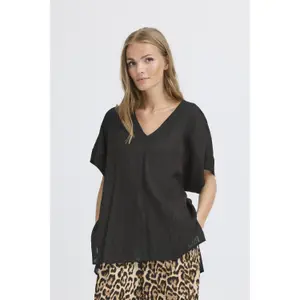 Women's blouse Ichi Briella image-1