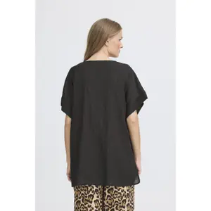 Women's blouse Ichi Briella image-4