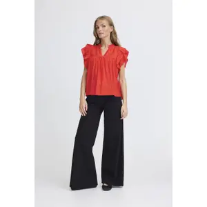 Women's blouse Ichi Briane image-2