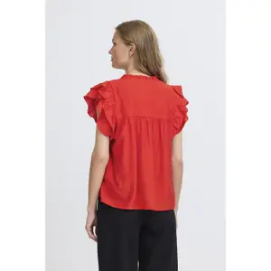 Women's blouse Ichi Briane image-4
