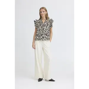 Women's blouse Ichi Briane image-2