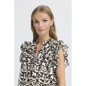 Women's blouse Ichi Briane image-5