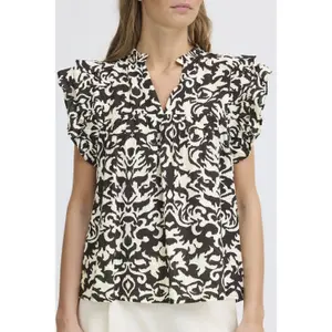 Women's blouse Ichi Briane image-6