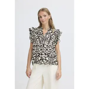 Women's blouse Ichi Briane image-1