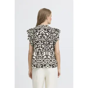 Women's blouse Ichi Briane image-4
