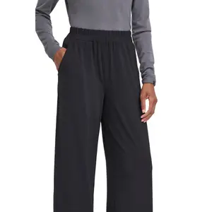 Women's Trousers Ichi Linna image-5
