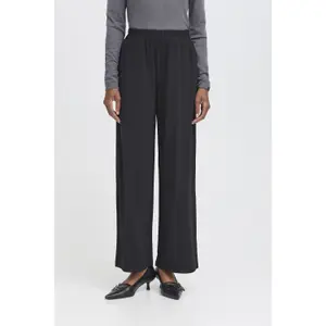 Women's Trousers Ichi Linna image-1