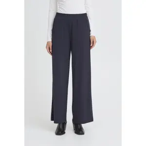 Women's Trousers Ichi Linna image-1