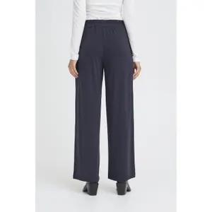 Women's Trousers Ichi Linna image-4