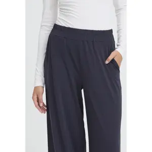 Women's Trousers Ichi Linna image-5