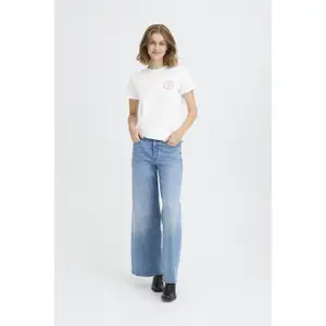 Women's T-shirt Ichi Manse image-2