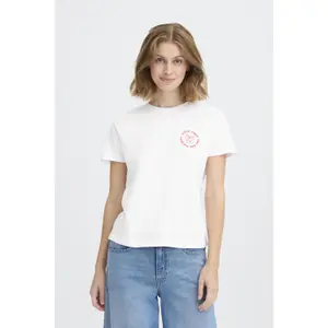 Women's T-shirt Ichi Manse image-1