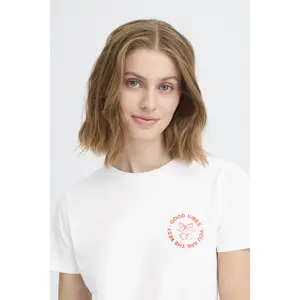 Women's T-shirt Ichi Manse image-5