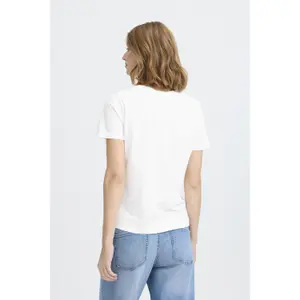 Women's T-shirt Ichi Manse image-4