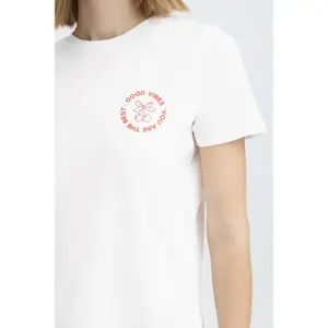 Women's T-shirt Ichi Manse image-6