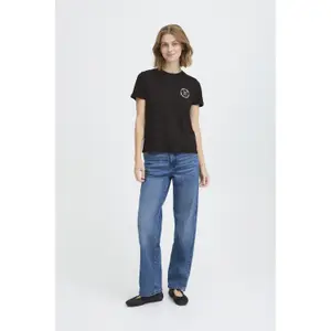 Women's T-shirt Ichi Manse image-2