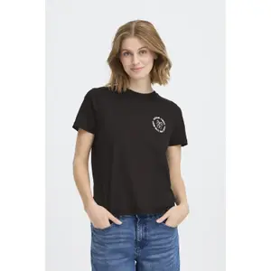 Women's T-shirt Ichi Manse image-1
