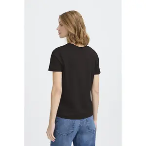 Women's T-shirt Ichi Manse image-4