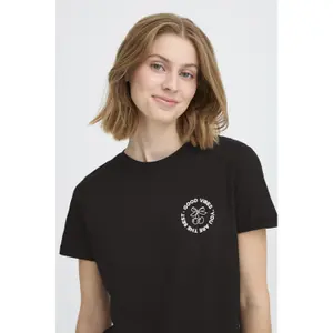 Women's T-shirt Ichi Manse image-5