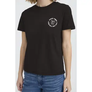 Women's T-shirt Ichi Manse image-6