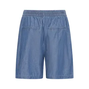 Short en jean femme Ichi IHXAURORA image-4