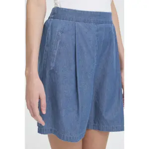 Short en jean femme Ichi IHXAURORA image-1